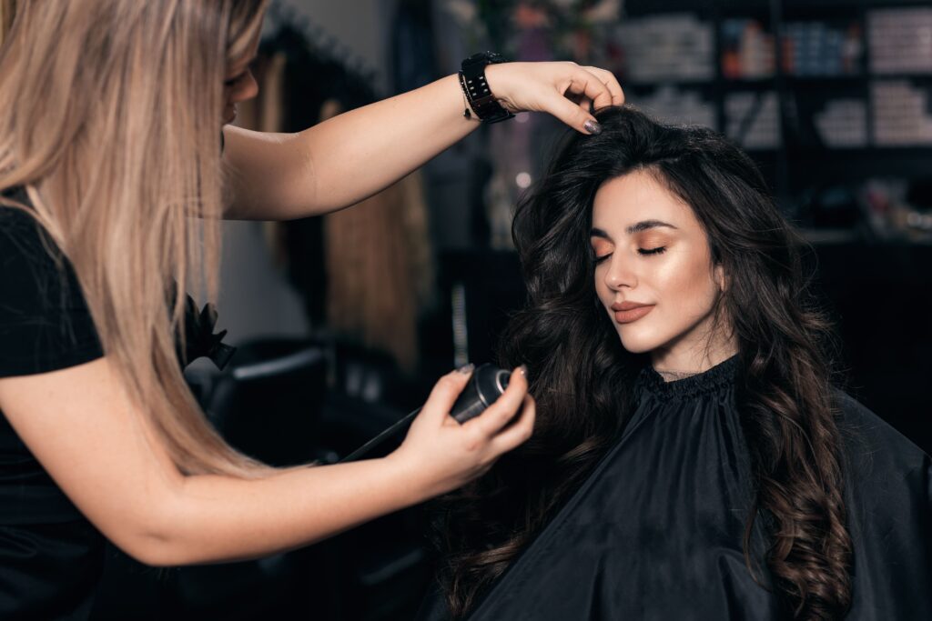 Créer son activité de coiffeur(se) à Salon-de-Provence